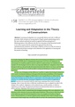 Learning and Adaptation in the Theory of Constructivism.pdf