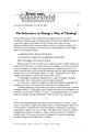 The Reluctance to Change a Way of Thinking.pdf